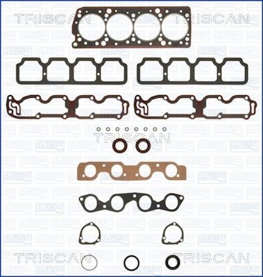 TRISCAN Sotningssats 598-2548 598-2548 TRISCAN packningssats topplock ALFA ROMEO GT