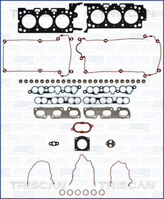 TRISCAN Jogo de juntas, cabeça do cilindro 598-2680 598-2680 Jogo de juntas alta motor FORD USA BRONCO TRISCAN