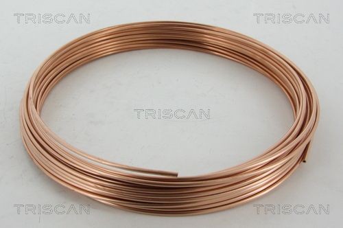 TRISCAN Σωλήνας φρένων 8105 5020 8105 5020 Μαρκουτσια φρενων TRISCAN FIAT 126