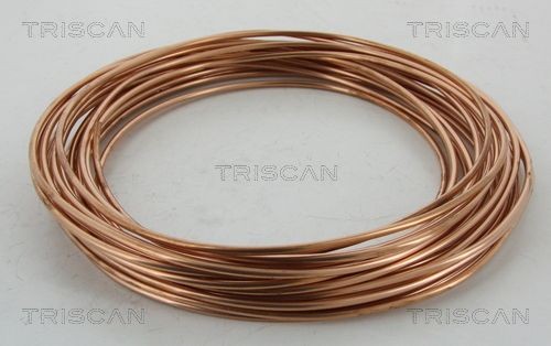 TRISCAN Σωλήνας φρένων 8105 5026 Μαρκουτσια φρενων TRISCAN Renault Symbol 8105 5026