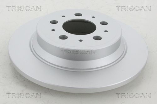 TRISCAN Bremžu diski 8120 27131C Bremžu disks TRISCAN S60 8120 27131C lēti