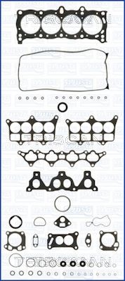 TRISCAN Σετ στεγανοπ., κυλινδροκεφαλή 598-3028 598-3028 Σετ φλάντζες κεφαλής TRISCAN HONDA CR-V