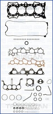 TRISCAN Kit guarnizioni, Testata 598-3031 598-3031 costo Kit guarnizioni testata HONDA CIVIC TRISCAN