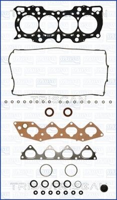 TRISCAN Kit guarnizioni, Testata 598-3057 598-3057 Kit guarnizioni testata TRISCAN HONDA CIVIC costo