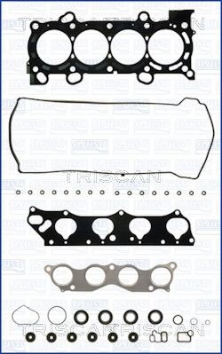 TRISCAN Kit guarnizioni, Testata 598-3064 598-3064 costo Kit guarnizioni testata TRISCAN HONDA CIVIC