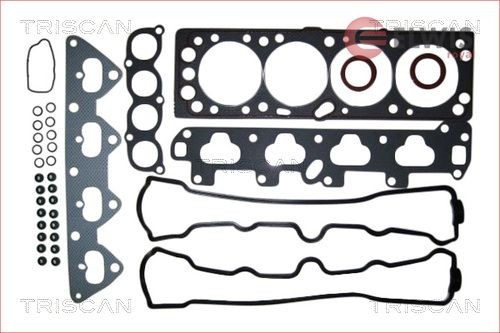 TRISCAN Tetningssett, topplokk 598-5080 TRISCAN Tetningssett topplokk CHEVROLET 598-5080