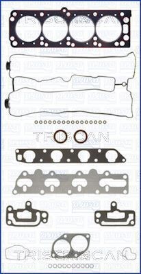 TRISCAN Tetningssett, topplokk 598-5082 TRISCAN Tetningssett topplokk CHEVROLET 598-5082