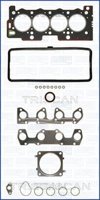 TRISCAN Tiivistesarja, sylinterikansi 598-5576 CITROËN Tiivistesarja sylinterikansi TRISCAN 598-5576