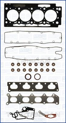 TRISCAN Tihendikomplekt, silindripea 598-5578 598-5578 TRISCAN Tihendikomplekt silindripea Peugeot odav