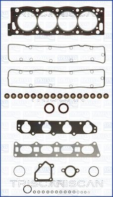 TRISCAN Tihendikomplekt, silindripea 598-5582 598-5582 TRISCAN Tihendikomplekt silindripea Peugeot odav