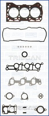 TRISCAN Pakkingsset, cilinderkop 598-7007 Suzuki VITARA Koppakkingset TRISCAN 598-7007