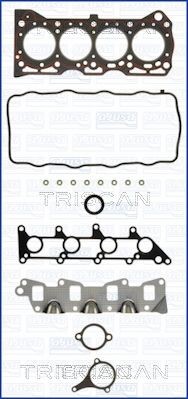 TRISCAN Pakkingsset, cilinderkop 598-7018 Cilinderkop pakking set TRISCAN VITARA 598-7018 goedkoop