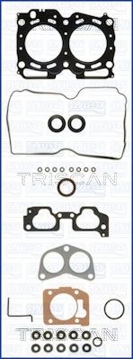 TRISCAN Sotningssats 598-7206 598-7206 TRISCAN packningssats topplock SUBARU LEGACY