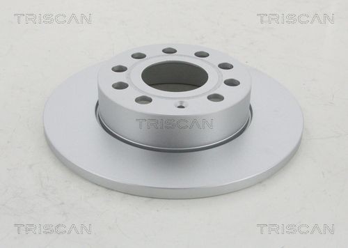 TRISCAN Bremsscheibe 8120 29194C Bremsscheiben TRISCAN KAROQ 8120 29194C günstig