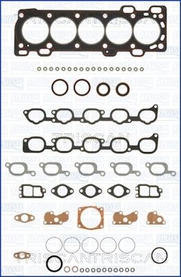 TRISCAN Sotningssats 598-80104 598-80104 Sotningssats TRISCAN RENAULT MODUS