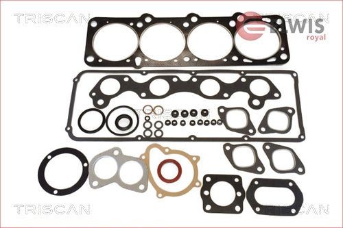 TRISCAN Sotningssats 598-8017 598-8017 TRISCAN sotningssats Volvo V70