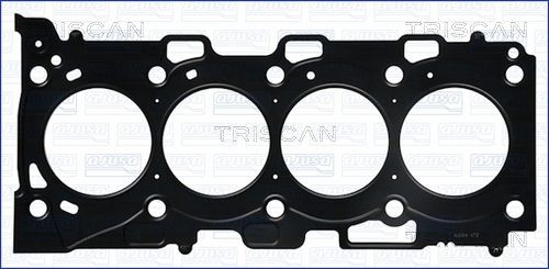TRISCAN Junta, cabeça do motor 501-7596 Junta da cabeça do motor TRISCAN LEXUS 501-7596