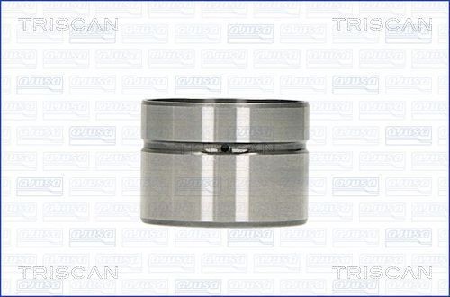 TRISCAN Ventillyftare 80-10002 80-10002 TRISCAN hydrauliska lyftare Fiat BRAVO