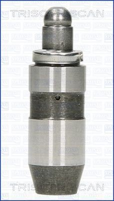 TRISCAN Zdvihátko ventilu 80-16001 Zdvihátko ventilu TRISCAN S-MAX 80-16001 lacné