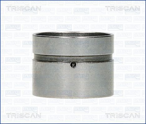 TRISCAN Came de válvula 80-23000 Tucho hidráulico TRISCAN HECKFLOSSE 80-23000 baratos