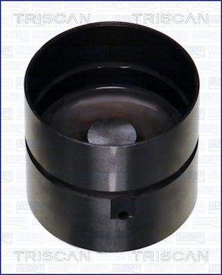 TRISCAN Klepstoter 80-23002 Klepstoters TRISCAN HECKFLOSSE 80-23002 goedkoop