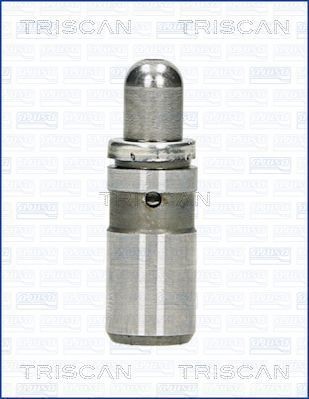 TRISCAN Ventillyftare 80-24010 80-24010 TRISCAN mekaniska lyftare TOYOTA COROLLA