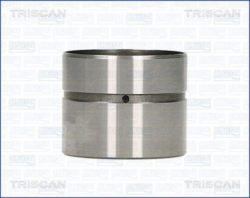 TRISCAN Klapitapp 80-25000 Klapitapp VOLVO TRISCAN 80-25000