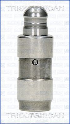 TRISCAN Ventilløfter 80-25004 Hydraulisk løfter TRISCAN 7-serie 80-25004 billig