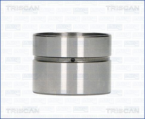 TRISCAN Came de válvula 80-29003 80-29003 Tuchos hidráulicos MERCEDES-BENZ HECKFLOSSE TRISCAN