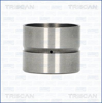 TRISCAN Klapitapp 80-50001 80-50001 Klapitapp TRISCAN JAGUAR X-TYPE