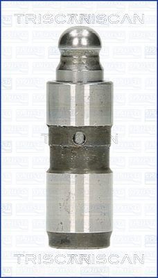 TRISCAN Klepstoter 80-60000 80-60000 TRISCAN Klepstoters ervaring