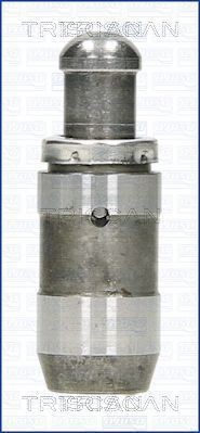 TRISCAN Klapitapp 80-60001 Klapitapp TRISCAN Jaguar X-TYPE 80-60001