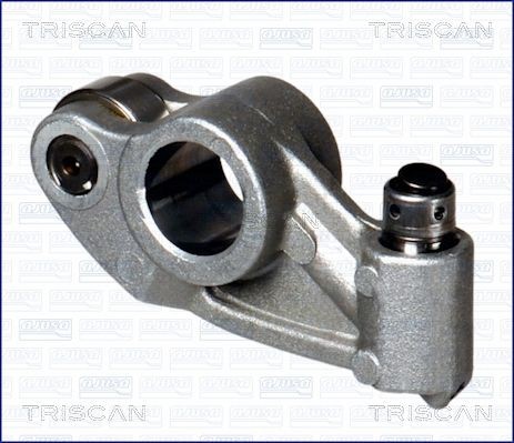 TRISCAN Klepstoter 80-60002 80-60002 TRISCAN Hydraulische klepstoters