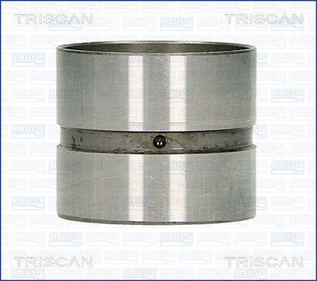 TRISCAN Klepstoter 80-70000 80-70000 Hydraulische klepstoters TRISCAN JEEP COMMANDER