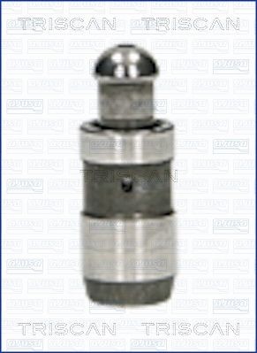 TRISCAN Ventilløfter 80-8502 Ventilløfter TRISCAN Mitsubishi L 200 80-8502