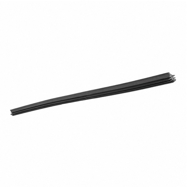 TRISCAN Ruitenwisser rubber 4910 710106 Volkswagen LUPO Ruitenwisser rubber TRISCAN 4910 710106