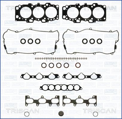TRISCAN Sotningssats 598-4327 598-4327 Sotningssats TRISCAN HYUNDAI MATRIX