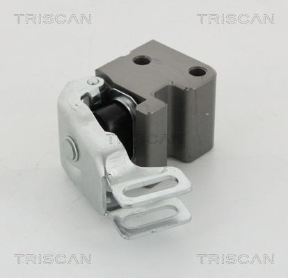 Correttore di frenata TRISCAN 8130 29404 TRISCAN 8130 29404 Ripartitore di frenata Volkswagen POLO 2011