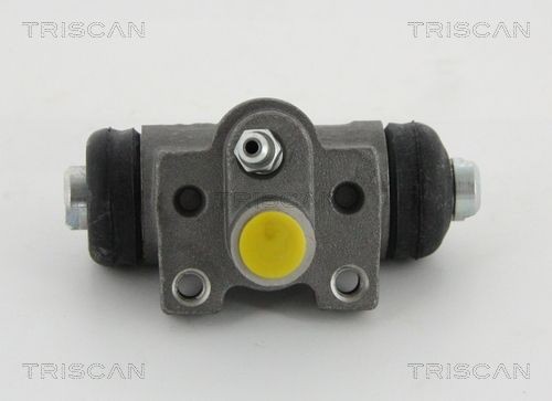 TRISCAN Hjulsylinder, brems 8130 40028 TRISCAN 813040028 Hjulsylinder Honda Logo GA3 pris