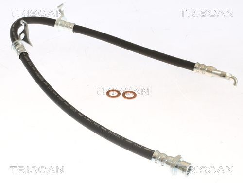 Bremseslange TRISCAN 8150 13351 TRISCAN 8150 13351 Bremseslange TOYOTA AURIS 2006