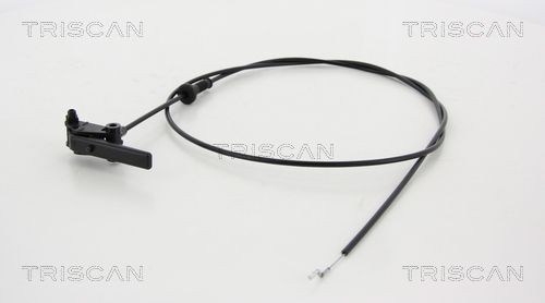 TRISCAN Ντίζα καπό 8140 28601 Καπό TRISCAN AMAZON 8140 28601 φθηνά