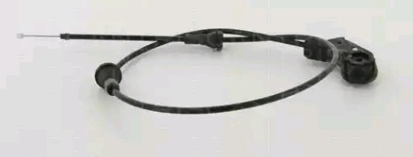 TRISCAN Panserkabel 8140 11601 Panser TRISCAN Volvo AMAZON 8140 11601