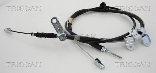TRISCAN Tross, seisupidur 8140 131185 Käsijarruvaijeri TRISCAN COROLLA 8140 131185 odav