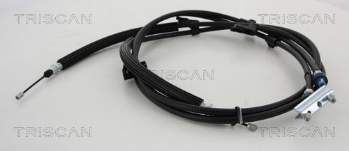 TRISCAN Handbremsseil 8140 161169 8140 161169 TRISCAN Ford Grand C Max Handbremsseil kaufen