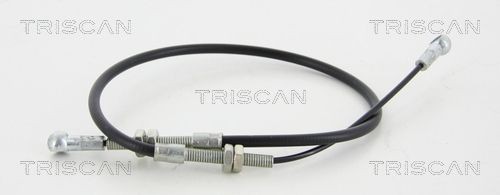 TRISCAN Throttle cable 8140 23301 TRISCAN 8140 23301 genuine ROVER Throttle cable price