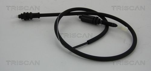 TRISCAN Gaskabel 8140 25342 8140 25342 Gaskabel TRISCAN BMW 3-serie