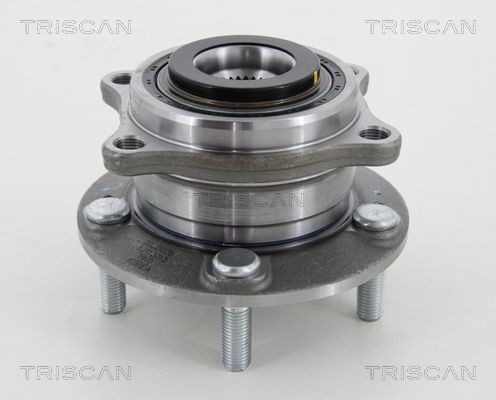 TRISCAN Hjullagersats 8530 43237 8530 43237 TRISCAN Hjullager Kia