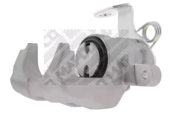 Bromsok MAPCO 4023 MAPCO 4023 Bromsok FIAT MULTIPLA 2001