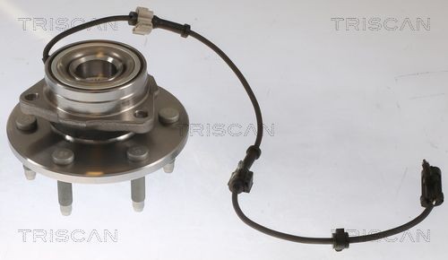 TRISCAN Hjullager 8530 80002 TRISCAN 8530 80002 Hjullager