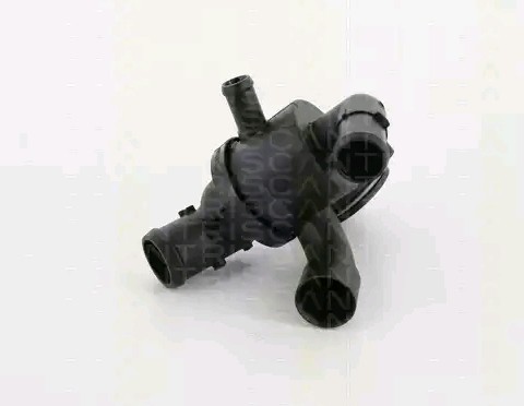 TRISCAN Termostat, kølemiddel 8620 40187 Motor termostat TRISCAN CORDOBA 8620 40187 billig